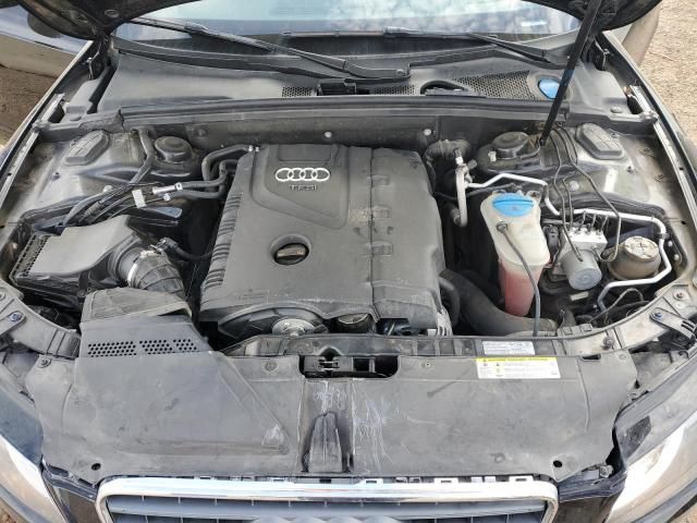 2011 Audi A5 Premium