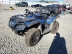 2023 Can-Am Outlander Max XT 850