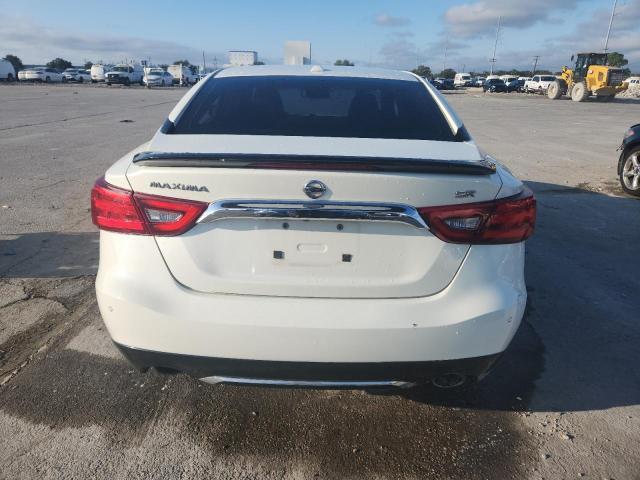 2017 Niss Maxima 3.5s