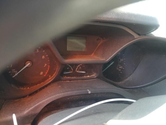2014 Ford Transit Connect XL