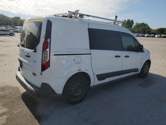 2014 Ford Transit Connect XLT