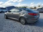 2014 KIA Optima ex