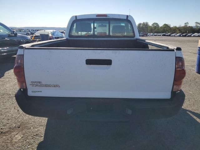 2005 Toyota Tacoma