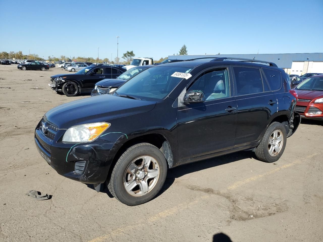 2011 Toyota Rav4