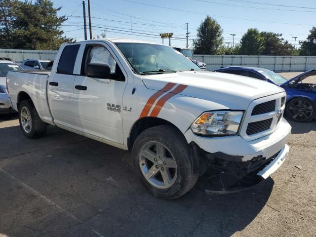 2014 Dodge RAM 1500 ST