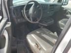 2014 Chevrolet Express G2500