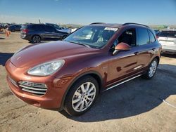 2012 Porsche Cayenne S Hybrid for sale in Albuquerque, NM