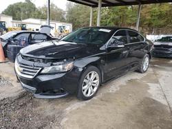 2016 Chevrolet Impala lt for sale in Hueytown, AL