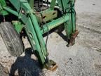1994 John Deere 7200 Tractor
