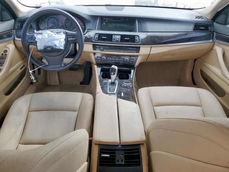 2014 BMW 528 I