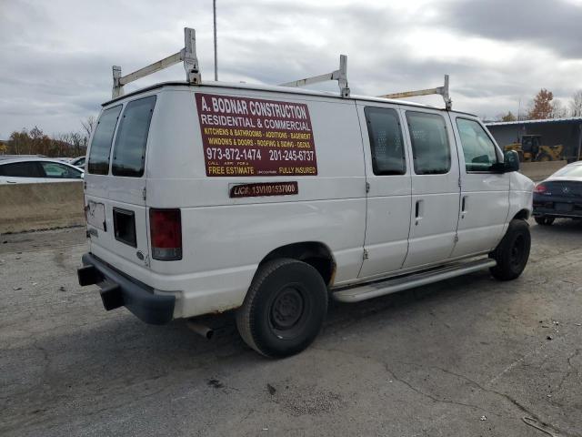 2008 Ford E250 Cargo Full Size