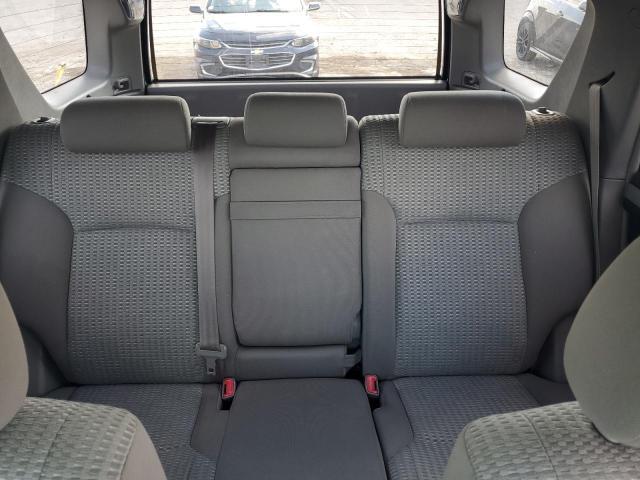 2007 Toyota 4runner SR5