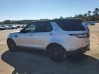 2019 Land Rover Discovery se