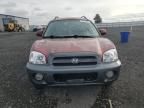 2005 Hyundai Santa FE GLS
