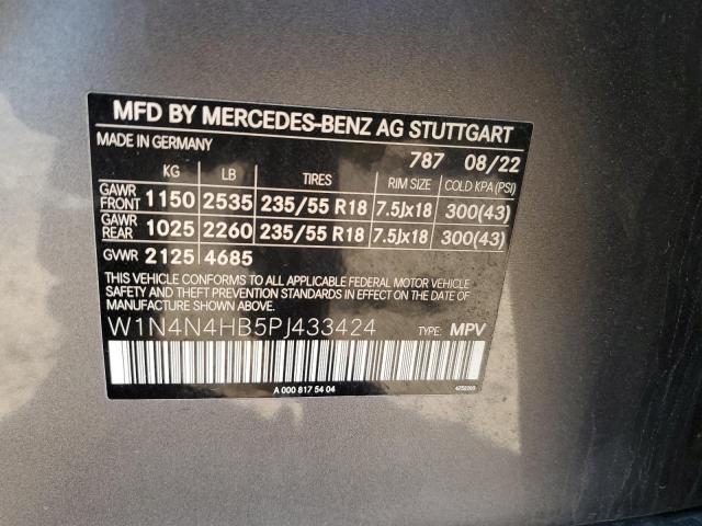 2023 Mercedes-Benz Gla 250 4matic