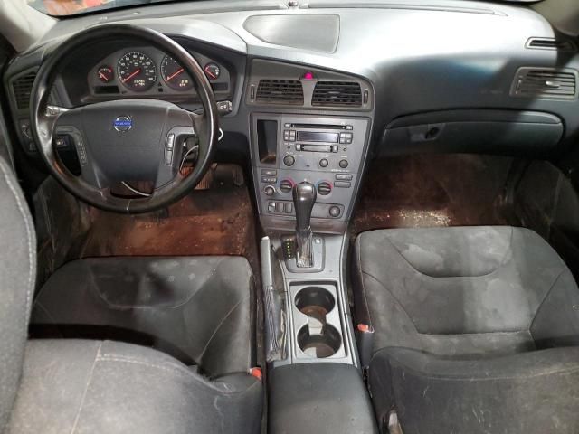 2003 Volvo V70