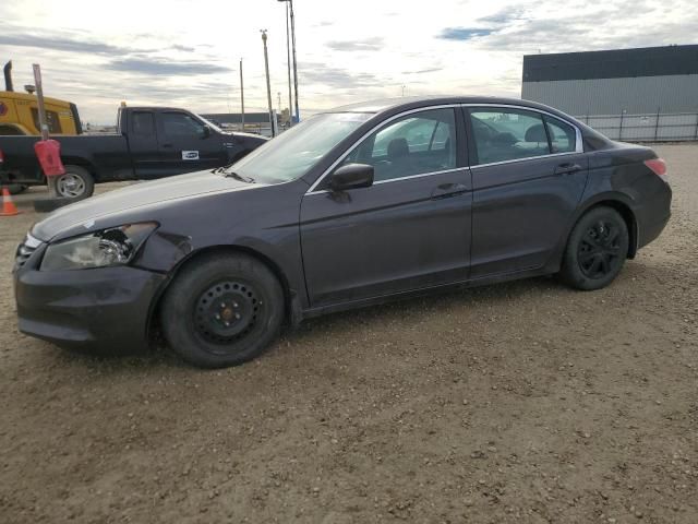 2011 Honda Accord SE