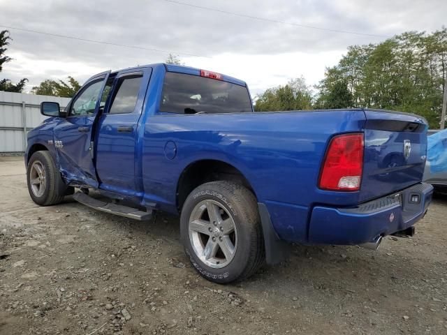 2018 Dodge RAM 1500 ST