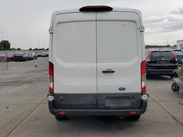 2019 Ford Transit T-150
