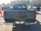 2000 Nissan Frontier King Cab XE
