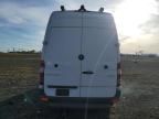 2018 Mercedes-Benz Sprinter 3500
