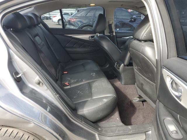 2020 Infiniti Q50 Pure