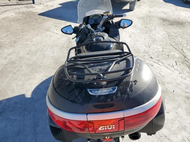 2009 Kawasaki ZG1400 A