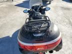 2009 Kawasaki ZG1400 A
