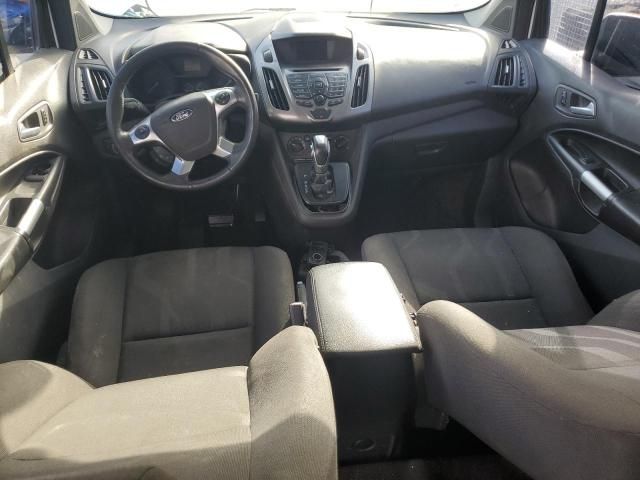 2014 Ford Transit Connect XLT