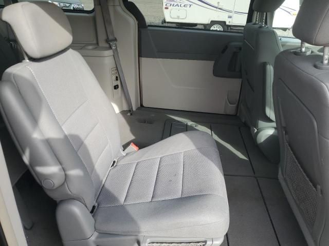 2009 Dodge Grand Caravan SXT