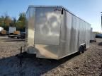 2024 Giddy Up Traile 2024 Giddy Up Enclosed Cargo Trailer