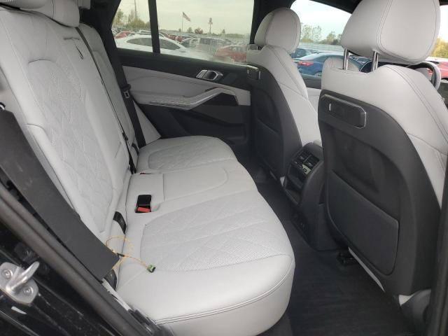 2024 BMW X5 Sdrive 40I