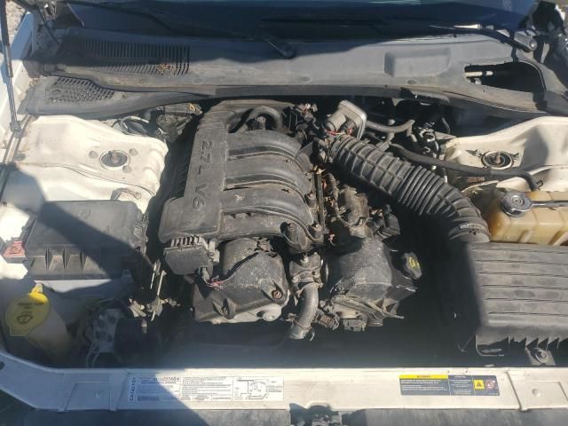 2005 Dodge Magnum se