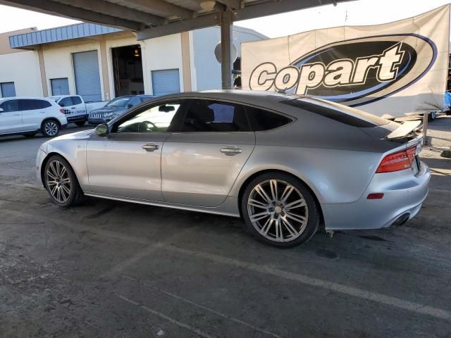 2014 Audi A7 Premium Plus