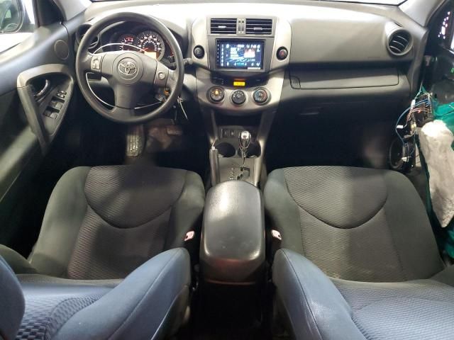 2011 Toyota Rav4 Sport