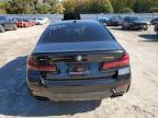 2022 BMW M550xi