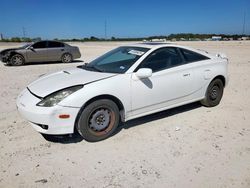 2003 Toyota Celica GT en venta en New Braunfels, TX