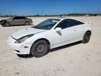 2003 Toyota Celica GT