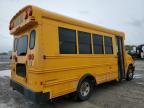 2014 Thms Minotour G-School Bus