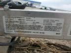 2012 Aluma 8610T Snowmobile Trailer
