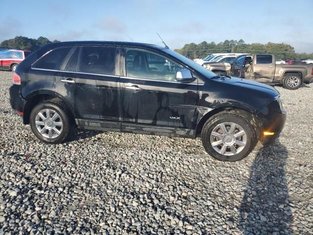 2009 Lincoln MKX