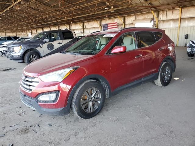 2014 Hyundai Santa FE Sport
