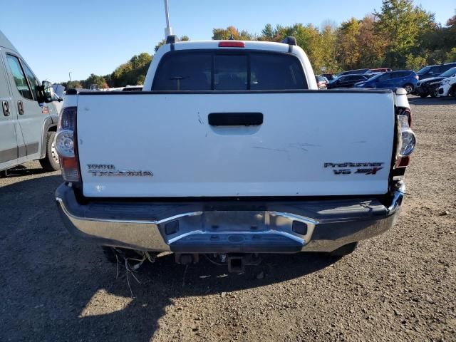 2014 Toyt 2014 Toyota Tacoma Double Cab Prerunner