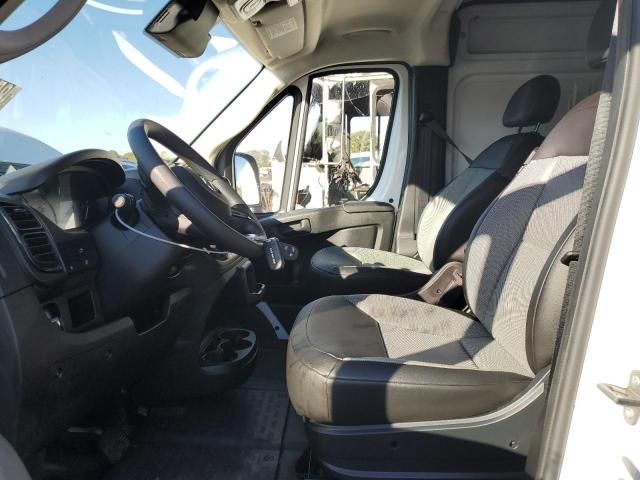 2025 Dodge RAM Promaster 3500 3500 High