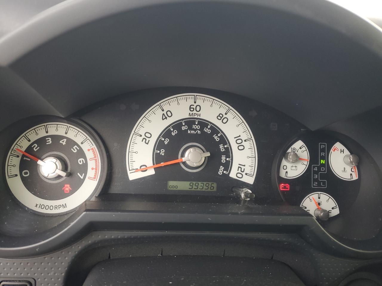 2014 Toyota Fj Cruiser