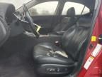 2012 Lexus Is 250
