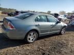2006 Ford Fusion sel