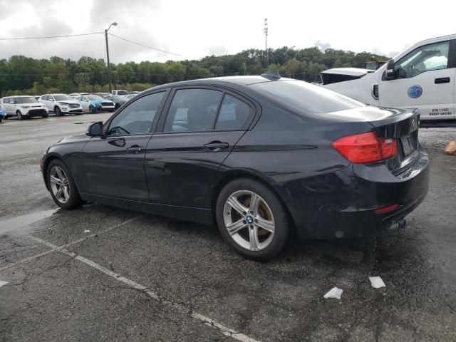 2013 BMW 328 I