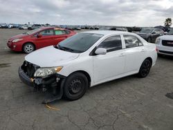2010 Toyota Corolla Base for sale in Martinez, CA