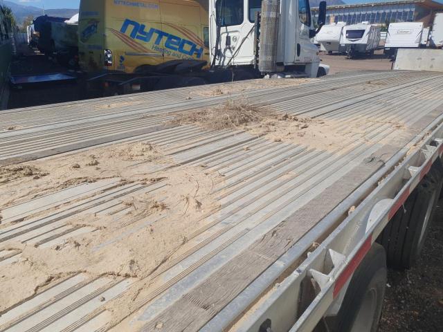 2016 Reitnouer Drop Deck Trailer